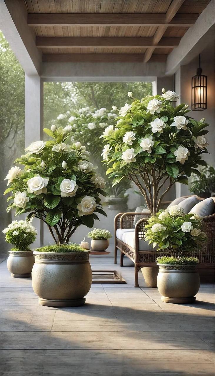 Gardenia