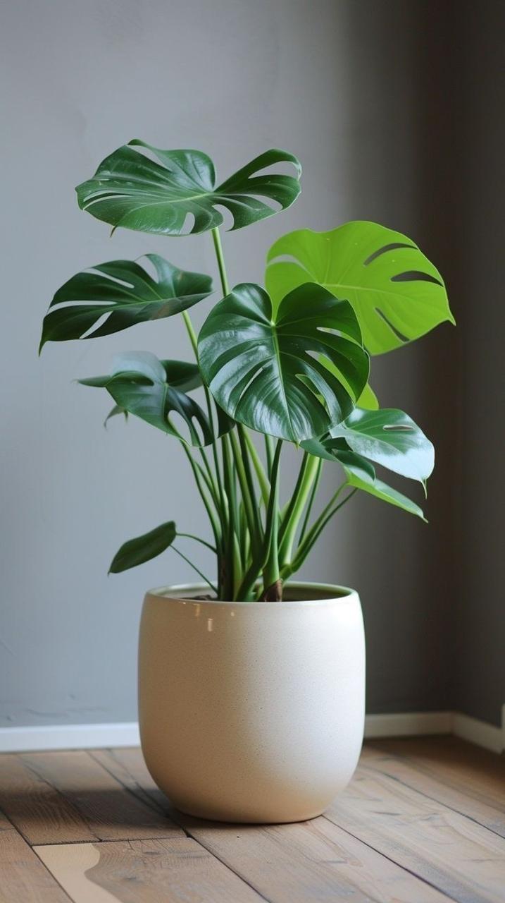 Monstera Deliciosa