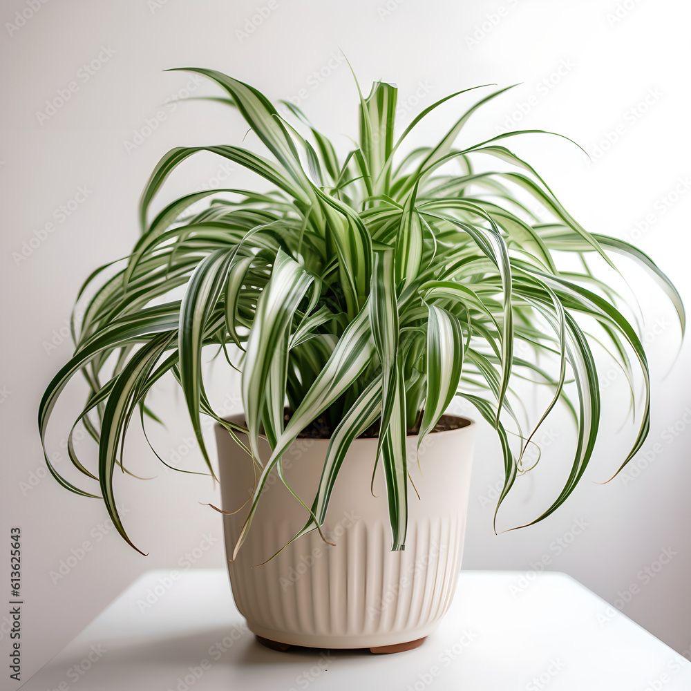 Spider Plant