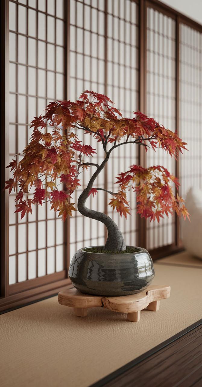 Japanese Maple