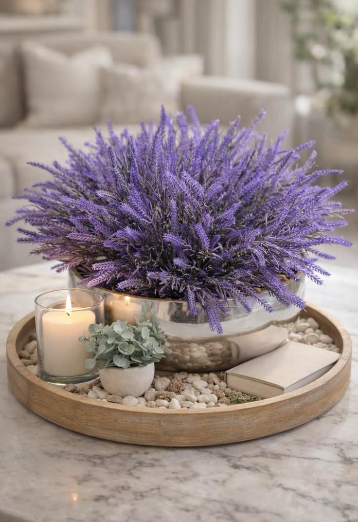 Lavender