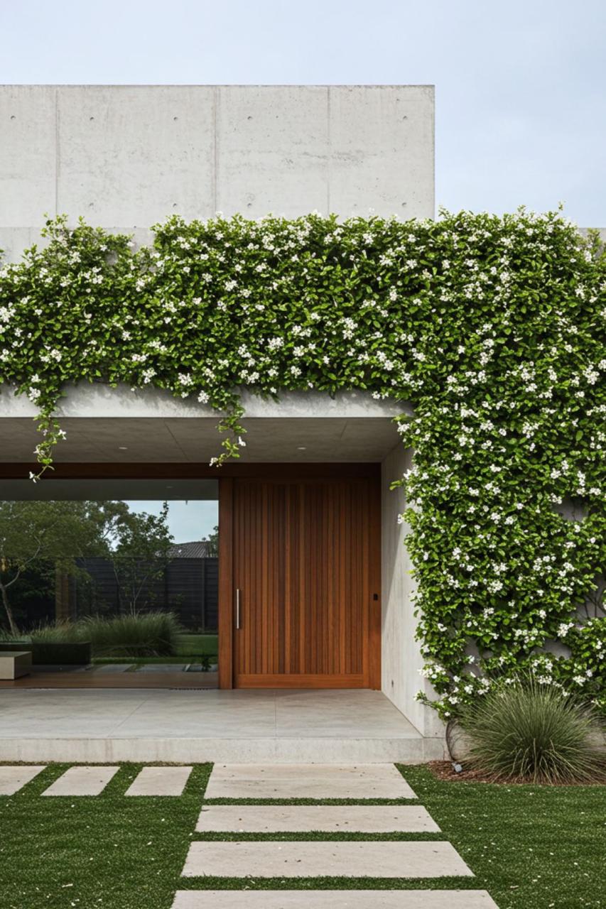 Star Jasmine
