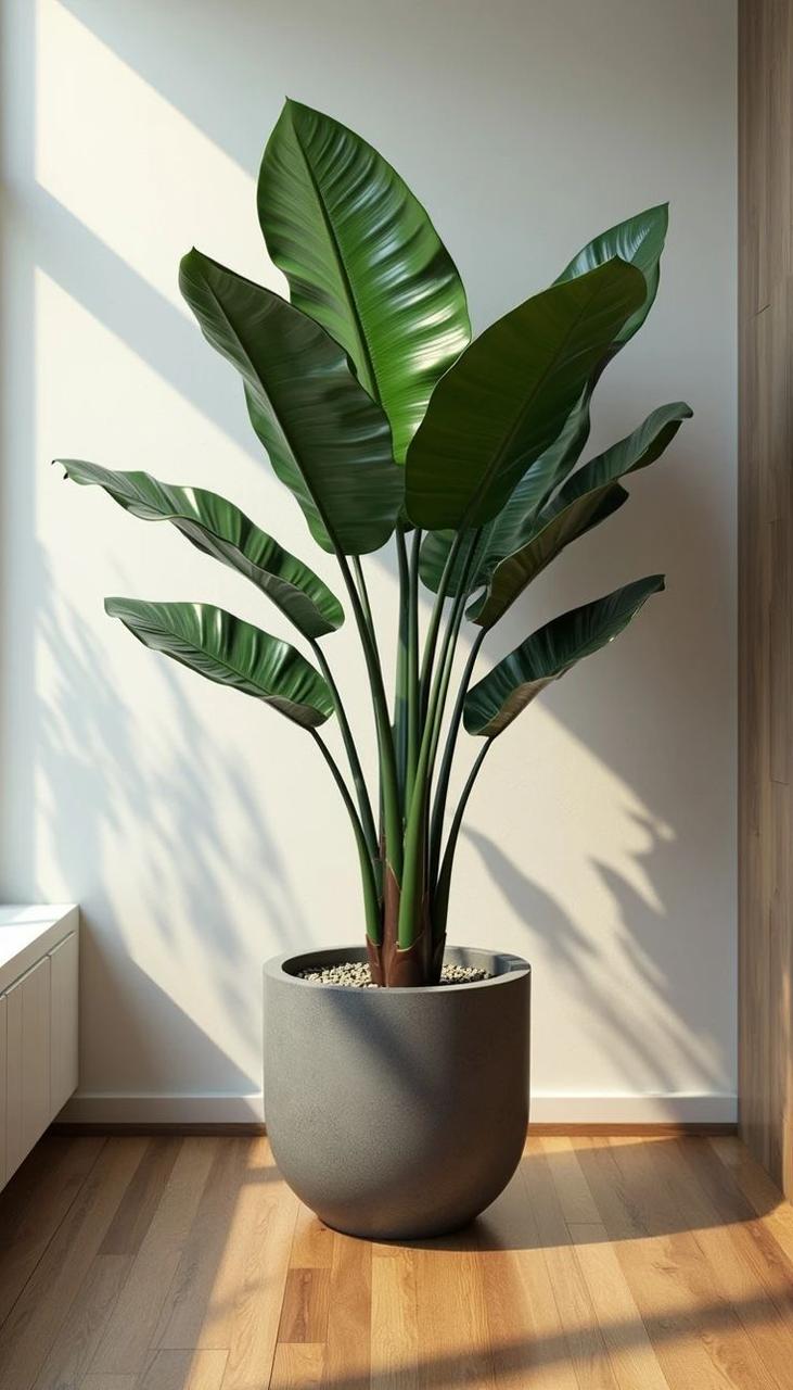 Birds of Paradise